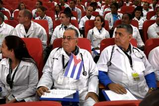 Coronavirus: Des députés de tous bords réclament l'aide de Cuba