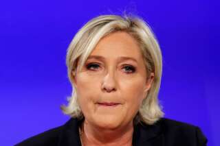 Marine Le Pen redevient la présidente du Front national