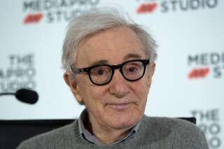 Le cinéaste Woody Allen sort ses mémoires