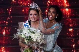 Miss Univers: Amandine Petit et Clémence Botino participeront au concours en 2021