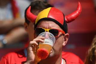 Coupe du monde 2018: Pourquoi le spectre d'une pénurie de bière s'éloigne
