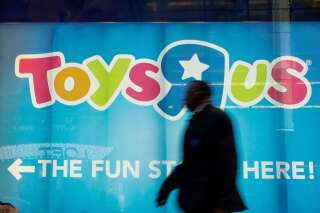Pourquoi Toys'R'Us et La Grande Récré menacent de fermer alors qu'il s'est rarement vendu autant de jouets