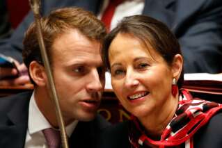 Présidentielle: le PS doit-il craindre une désertion au profit d'Emmanuel Macron?