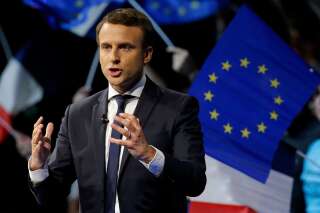 La politique d'Emmanuel Macron, c'est celle que ni la droite ni la gauche n'assument depuis 30 ans