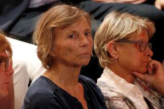 Marielle de Sarnez ne sera pas présidente du groupe Modem à l'Assemblée