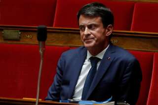 Manuel Valls connaîtra son successeur le 18 novembre (ou le 25)