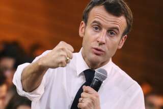 Macron ne veut pas de l'encadrement des niches fiscales