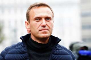 Russie: l'opposant Alexeï Navalny hospitalisé pour 