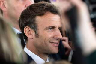 Emmanuel Macron sera officiellement investi président de la République samedi 7 mai 2022