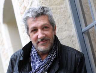 Alain Chabat, ici à Lille en 2013.