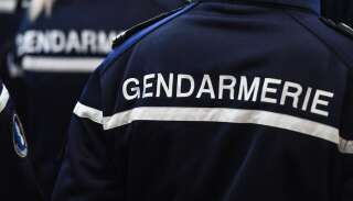 Une jeune gendarme est morte samedi soir après avoir été heurtée par un véhicule (Image d'illustration: à Lille en 2018).