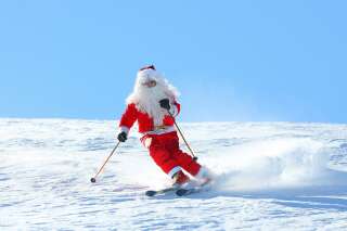 Les vacances de Noël auraient pu commencer plus tard, si cela n'avait pas gêné les professionnels du ski