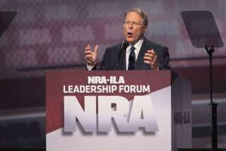 Fusillades d'El Paso et Dayton: Pour la NRA, les réformes sur les armes 