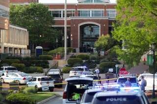 Une fusillade dans une université à Charlotte fait deux morts