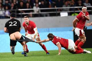 Rugby: La déculottée des All Blacks n'est pas passée inaperçue
