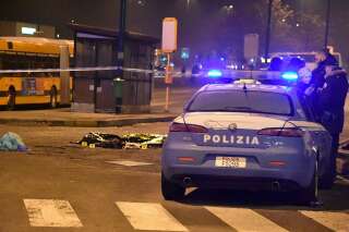 Nouvel attentat en vue, complices... que faisait Anis Amri à Milan?
