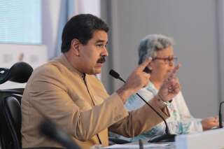 Venezuela: Nicolas Maduro inaugure sa Constituante malgré les manifestations