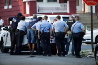 À Philadelphie, une fusillade fait au moins 6 blessés parmi les policiers