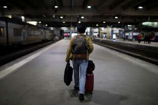 La SNCF contrainte d'annuler des trains à cause du Covid