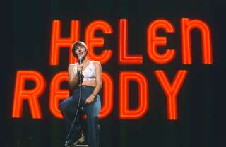 Mort de Helen Reddy, chanteuse de l'hymne féministe 