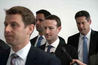 Scandale Facebook: Mark Zuckerberg va plaider l'