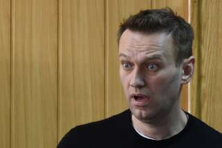 Pornhub soutient l'opposant politique russe Alexeï Navalny en diffusant son reportage censuré