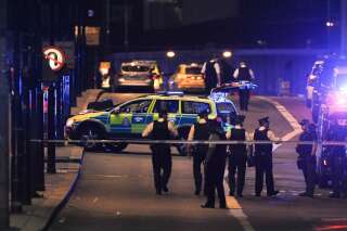 Attentat de Londres: ce que l'on sait des attaques du London Bridge et Borough Market
