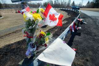 Au Canada, le bilan de la tuerie s'alourdit après la découverte de nouvelles victimes