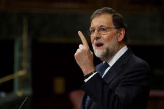 De quels moyens dispose Mariano Rajoy pour étouffer une possible confirmation d'indépendance de la Catalogne?