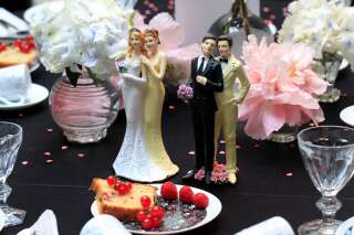 Californie: Une pâtissière refusant de faire un gâteau pour un mariage homosexuel obtient gain de cause