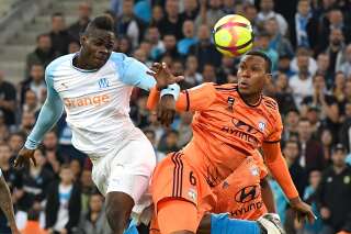 OM - Lyon: Battu 3 à 0, Marseille ne jouera aucune coupe d'Europe l'an prochain