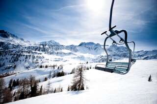 Les stations de ski vont-elles rouvrir en février? Rien n'est moins sûr