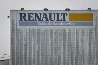 Le site Renault Sandouville rouvrira vendredi 22 mai