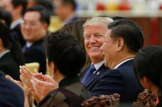 G20 : Donald Trump utilise Hong Kong dans son duel avec Xi Jinping
