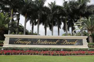 Donald Trump renonce à accueillir le G7 dans son golf de Miami