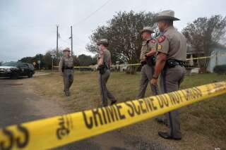 Le tueur du Texas avait été interné dans un centre psychiatrique après avoir menacé de tuer ses supérieurs