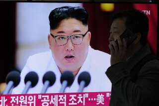 Kim Jong Un douche les espoirs sur un éventuel arrêt de son programme nucléaire