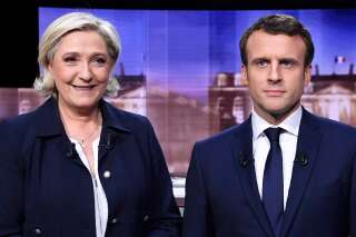 En 2017, le débat d'entre-deux-tours entre Emmanuel Macron et Marine Le Pen avait été particulièrement inaudible en raison des interruptions et des changements de parole incessants.