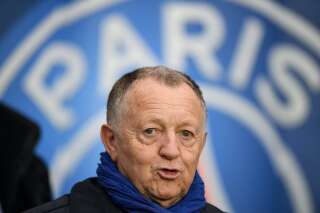 Lyon-PSG: pourquoi Jean-Michel Aulas pense que son club est encore supérieur à Paris