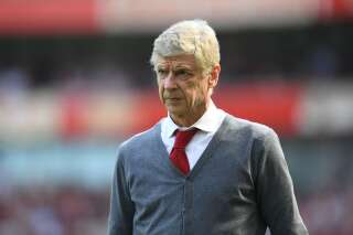 Arsène Wenger explique pourquoi il a choisi de quitter Arsenal