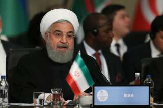 Nucléaire: l'Iran va augmenter sa capacité à enrichir l'uranium, Netanyahu l'accuse de vouloir 