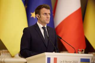 Ukraine: La France recommande  à ses ressortissants de partir