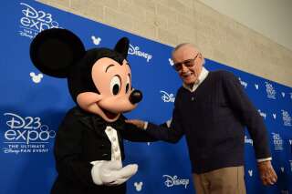 Un caméo touchant de Stan Lee dans le film Disney 