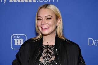 Lindsay Lohan s'attire les foudres des internautes après avoir dit que #MeToo fait 