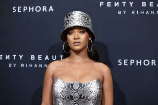 Midterms 2018: Rihanna somme Donald Trump d'arrêter d'utiliser sa musique dans 