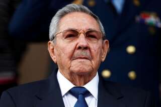 À Cuba, Raul Castro s'en va, la fin d'une ère de plus de 60 ans