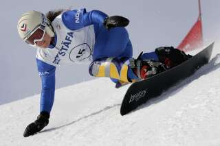 Mort de Julie Pomagalski, ex-championne du monde de snowboard