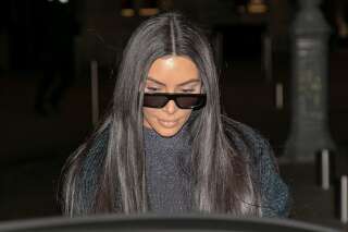 Kim Kardashian a choisi le thème du CBD pour sa baby shower