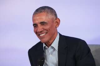 Barack Obama sortira ses mémoires après les élections américaines