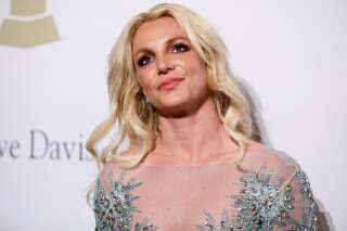 Britney Spears, ici au mois de février 2017, a désormais un nouveau tuteur, en remplacement de son père.